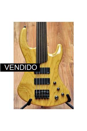 Esh Sovereign 5 Fretless Esh Sovereign 5 Fretless